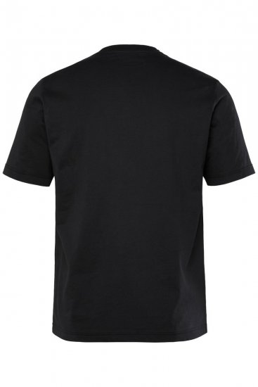 JP1880 Motörhead Sacrifice Band T-Shirt Black - Тениски - мъжки тениски големи размери