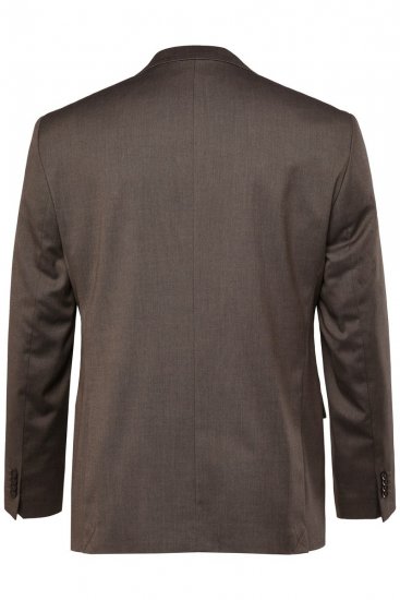 JP1880 Amalfi Flexnamic Сако Каки зелено - Костюми - мъжки костюми големи размери