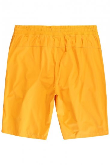 JAY-PI Bermuda FLEXNAMIC® Shorts Orange - Спортни панталони & Kъси панталони - мъжки спортни панталони големи размери