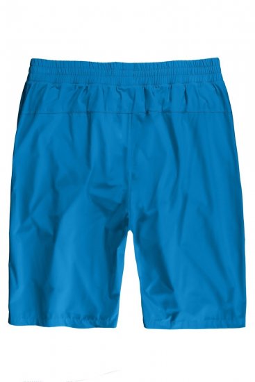 JAY-PI Bermuda FLEXNAMIC® Shorts Blue - Шорти - мъжки къси панталони големи размери