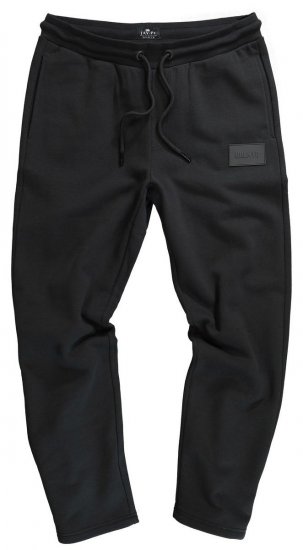 JAY-PI Sweatpants Active Black - Спортни панталони & Kъси панталони - мъжки спортни панталони големи размери