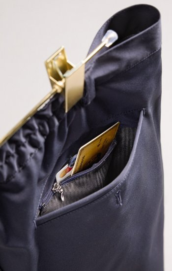 JP1880 Flexnamic Trousers Business Crease-resistant Navy - Дънки и панталони - мъжки Дънки и панталони големи размери
