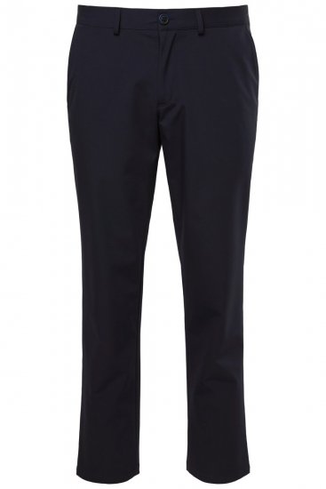 JP1880 Flexnamic Trousers Business Crease-resistant Navy - Дънки и панталони - мъжки Дънки и панталони големи размери