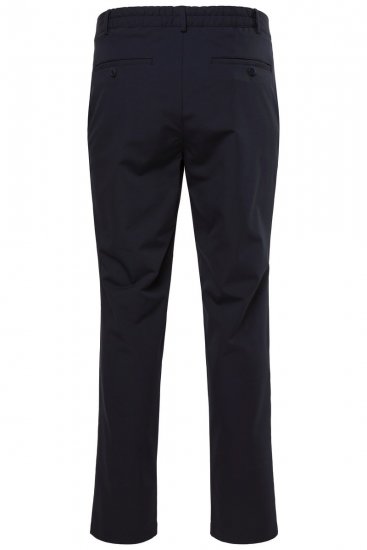 JP1880 Flexnamic Trousers Business Crease-resistant Navy - Дънки и панталони - мъжки Дънки и панталони големи размери