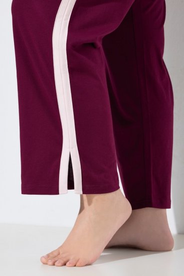 Ulla Popken 851245 Пижама Горски плод - Пижами - 