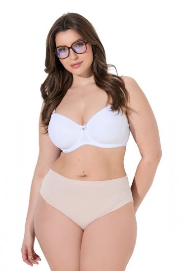 Ulla Popken 851739 Бикини 3 бр. Черно - Бикини - 