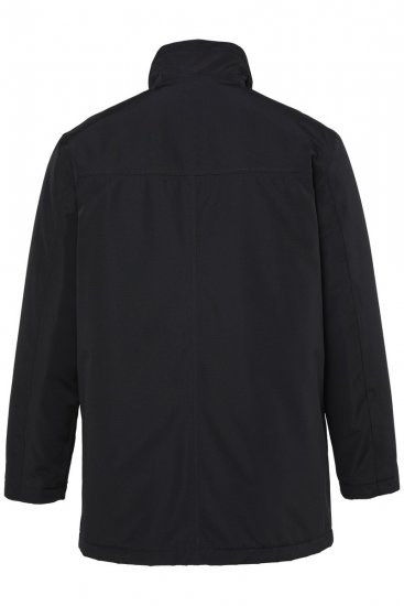 JP1880 852348 Водоустойчиво бизнес яке Черно TALL - TALL Якета - TALL якета за високи мъже