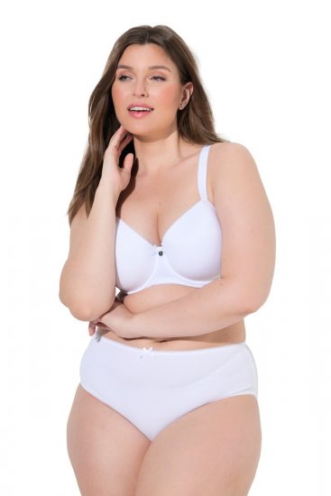 Ulla Popken 852670 Бикини 5 бр. Тъмносиньо - Бикини - 