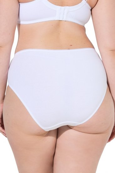 Ulla Popken 852670 Бикини 5 бр. Тъмносиньо - Бикини - 