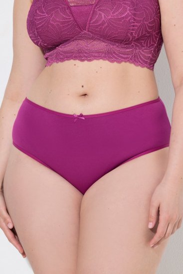 Ulla Popken 853458 Бикини 5 бр. Кралско синьо - Бикини - 
