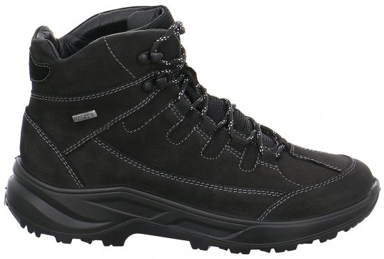 Jomos 859995 Boots True Black - Мъжки oбувки 40-52 - 