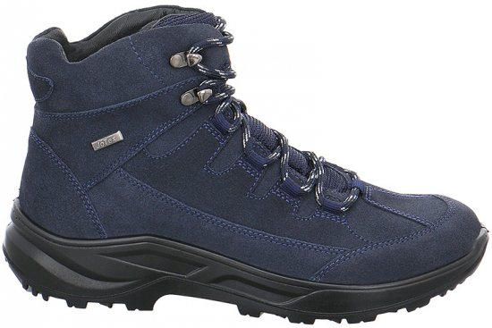 Jomos 859995 Boots Blue - Мъжки oбувки 40-52 - 