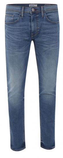 Blend Jeans 3302 Denim Middle Blue - Дънки и панталони - мъжки Дънки и панталони големи размери