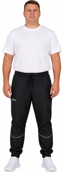 Dobsom R-90 Inverno Pants Черно - Спортни дрехи & Връхно облекло - мъжки спортни екипи големи размери