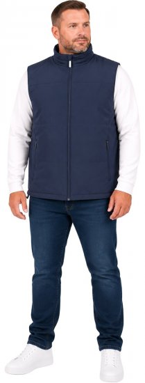 Dobsom Sestri Vest Нейви - Спортни дрехи & Връхно облекло - мъжки спортни екипи големи размери