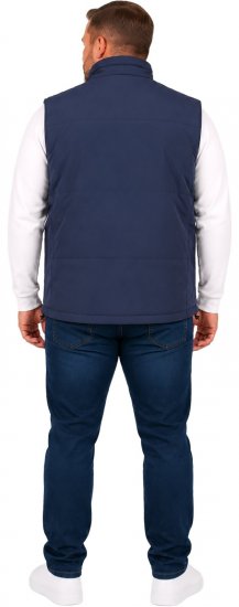 Dobsom Sestri Vest Нейви - Спортни дрехи & Връхно облекло - мъжки спортни екипи големи размери
