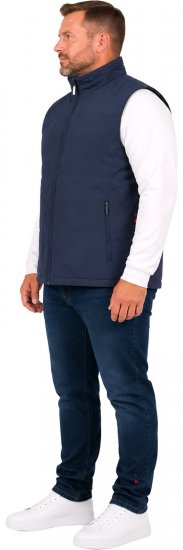 Dobsom Sestri Vest Нейви - Спортни дрехи & Връхно облекло - мъжки спортни екипи големи размери