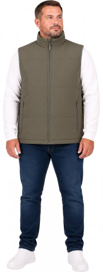 Dobsom Sestri Vest Mole - Спортни дрехи & Връхно облекло - мъжки спортни екипи големи размери