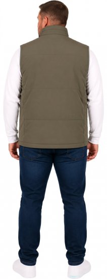 Dobsom Sestri Vest Mole - Спортни дрехи & Връхно облекло - мъжки спортни екипи големи размери