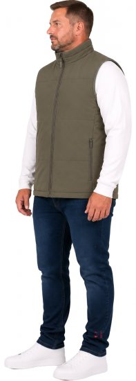 Dobsom Sestri Vest Mole - Спортни дрехи & Връхно облекло - мъжки спортни екипи големи размери