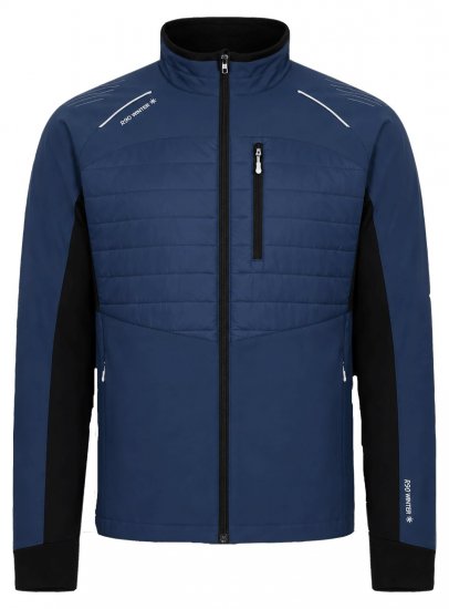 Dobsom R90 Inverno Яке Jeans - Спортни дрехи & Връхно облекло - мъжки спортни екипи големи размери