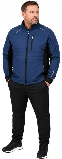 Dobsom R90 Inverno Яке Jeans - Спортни дрехи & Връхно облекло - мъжки спортни екипи големи размери
