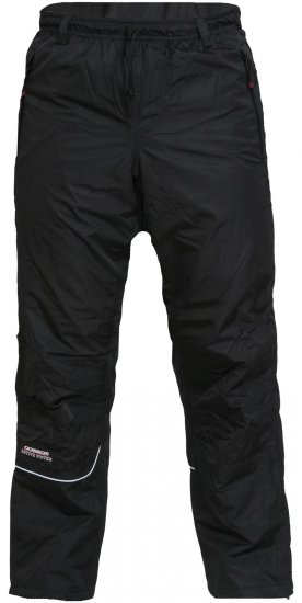 Dobsom Perugia Pants Черно - Спортни дрехи & Връхно облекло - мъжки спортни екипи големи размери