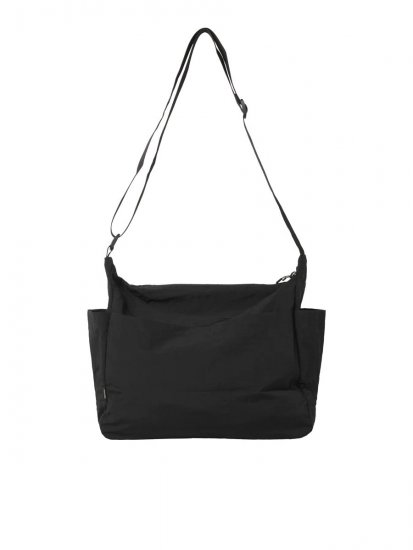 Jack & Jones Anton Studio Чанта през рамо Черно - Чанти - 