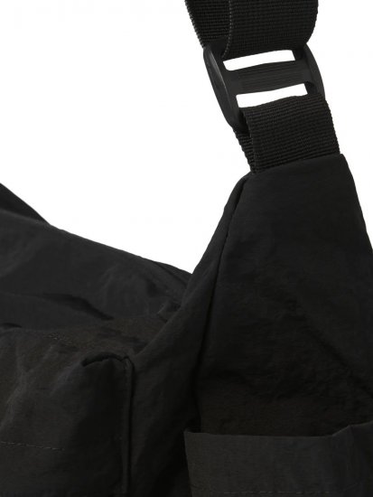 Jack & Jones Anton Studio Чанта през рамо Черно - Чанти - 