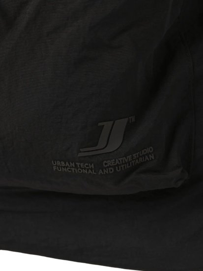 Jack & Jones Anton Studio Чанта през рамо Черно - Чанти - 