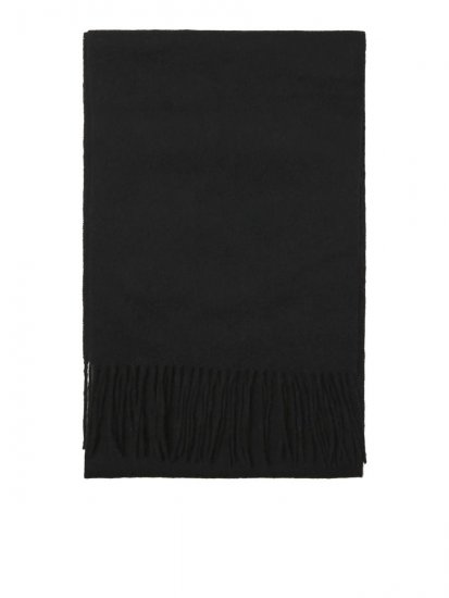 Jack & Jones Kelowna Шал Черно - Шалове - 