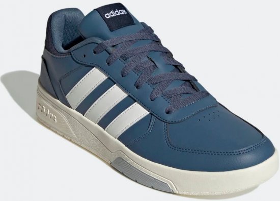 Adidas Courtbeat Wonder Steel Blue Sneakers - Мъжки oбувки 40-52 - 