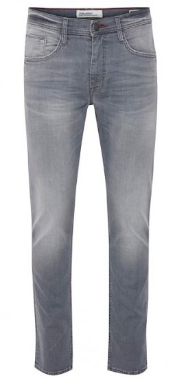 Blend Jeans 3302 Denim Grey - Дънки и панталони - мъжки Дънки и панталони големи размери