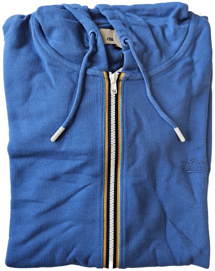 Blend 5050 Hoodie Delft - Суичъри & cуичъри с качулка - мъжки суичъри големи размери