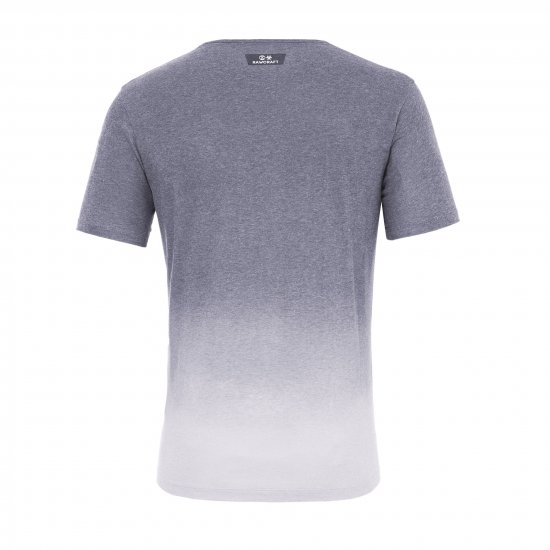 Rawcraft Cosgrove T-shirt Citadel - Тениски - мъжки тениски големи размери