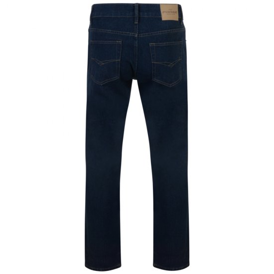Forge Jeans 101-Jeans Indigo - Дънки и панталони - мъжки Дънки и панталони големи размери
