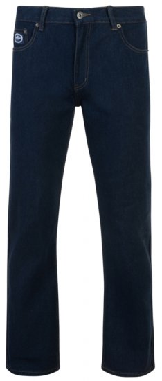 Forge Jeans 101-Jeans Indigo - Дънки и панталони - мъжки Дънки и панталони големи размери