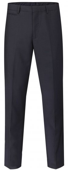 Skopes Madrid Suit pants Navy - Дънки и панталони - мъжки Дънки и панталони големи размери