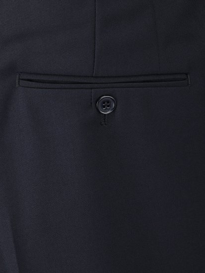 Skopes Madrid Suit pants Navy - Дънки и панталони - мъжки Дънки и панталони големи размери