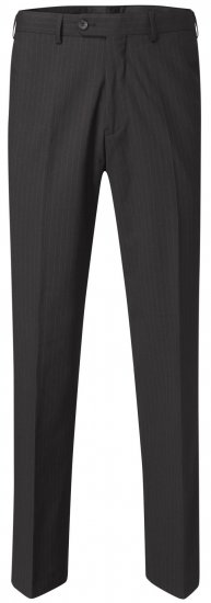 Skopes Darwin Suit pants Black Stripe - Дънки и панталони - мъжки Дънки и панталони големи размери