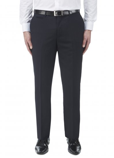 Skopes Madrid Suit pants Navy - Дънки и панталони - мъжки Дънки и панталони големи размери