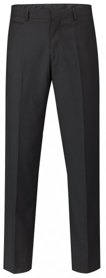Skopes Madrid Suit pants Black - Дънки и панталони - мъжки Дънки и панталони големи размери