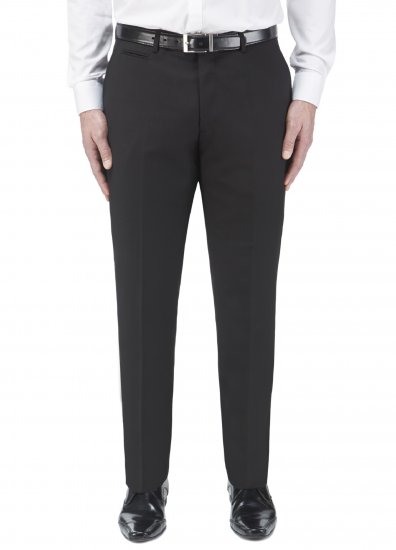 Skopes Madrid Suit pants Black - Дънки и панталони - мъжки Дънки и панталони големи размери