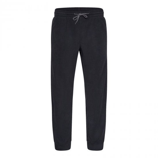 North Latitude Fleece Pants Черно - Спортни панталони & Kъси панталони - мъжки спортни панталони големи размери