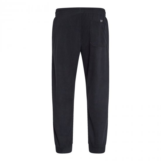 North Latitude Fleece Pants Черно - Спортни панталони & Kъси панталони - мъжки спортни панталони големи размери