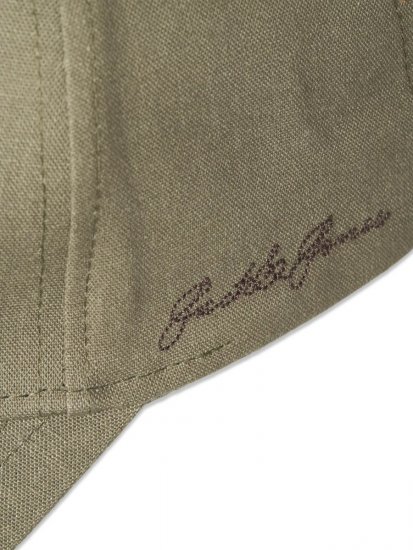 Jack & Jones Base Louis Шапка с козирка Каки - Шапки с козирка - 