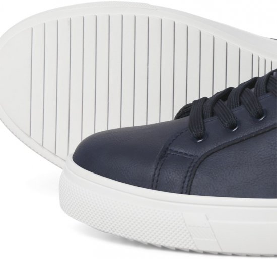 Jack & Jones Bale Sneakers Blue - Мъжки oбувки 40-52 - 