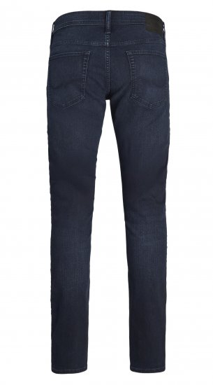 Jack & Jones JJILIAM JJORIGINAL MF 260 Jeans Blue Denim - Дънки и панталони - мъжки Дънки и панталони големи размери