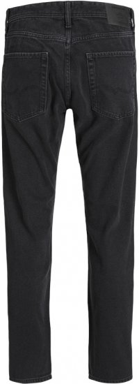 Jack & Jones CHRIS ORIGNIAL Jeans Black Denim - Дънки и панталони - мъжки Дънки и панталони големи размери
