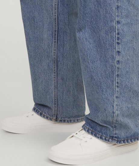 Jack & Jones Bayswater Sneakers Bright White - Мъжки oбувки 40-52 - 